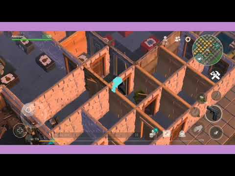 LDOE raid player 5233