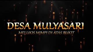 preview picture of video 'Desa Mulyasari, Bogor'