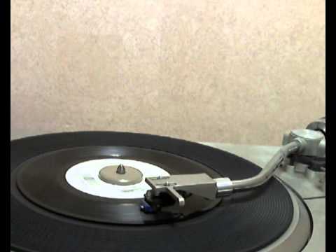 Jeff Carson - Shine On [stereo 45 version]