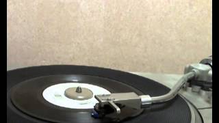 Jeff Carson - Shine On [stereo 45 version]