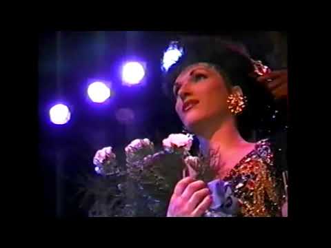 New Bar Miss Capital City Lauren winner 6-13-93