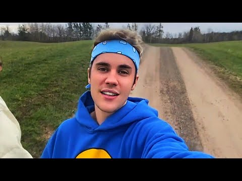 Justin Bieber - Stuck with U (Official Video)