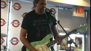 Meat Puppets-Sewn Together-5/25/09-Waterloo Records-Austin,TX