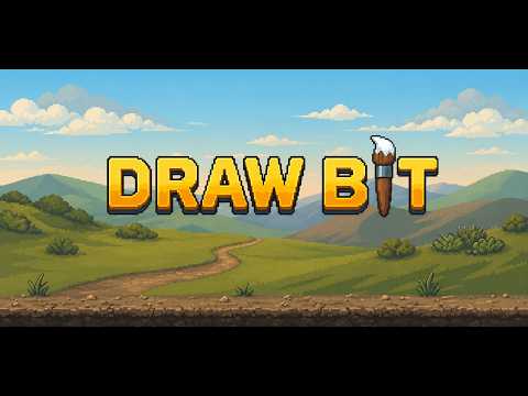 Draw Bit