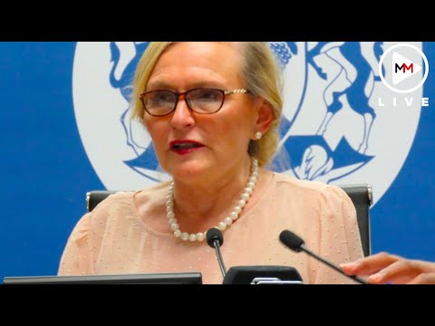 Influential South Africans react to Zille’s ‘black privilege' tweets