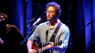 Amos Lee - The Wind