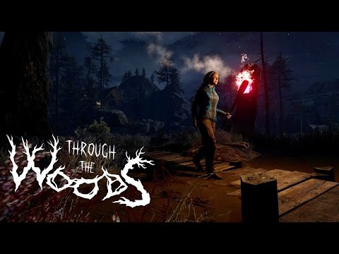 Ein underrated Geheimtipp - Through the Woods