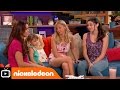 The Thundermans Superpower Skills Nickelodeon UK