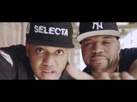 Apollo Brown - Neva Eva (feat. The Barrel Brothers)