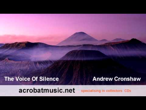 Andrew Cronshaw  - The Voice of Silence