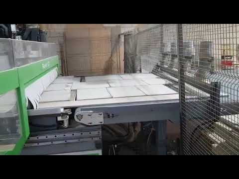 Biesse Nesting Rover G714 P01021089