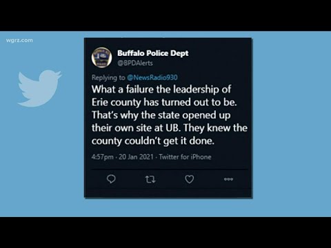 Wgrz Twitter