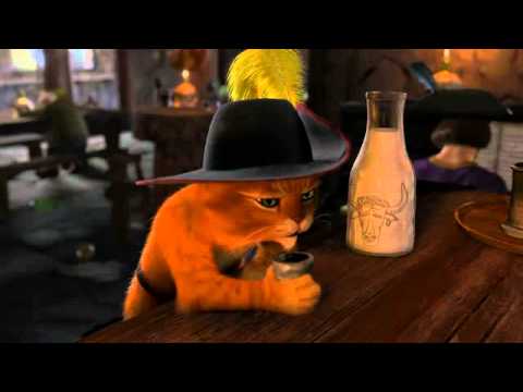 I Hate Mondays - Shrek 2