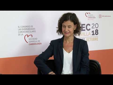 Entrenamiento inspiratorio y electroestimulación en IC-FEc. Estudio TRAINING-HF. Patricia Palau