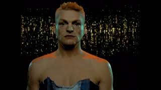 Erasure - Solsbury Hill