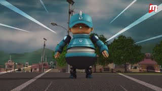 Download lagu BoBoiBoy VS BoBoiBoy I अंतिम लड़ाई mp3