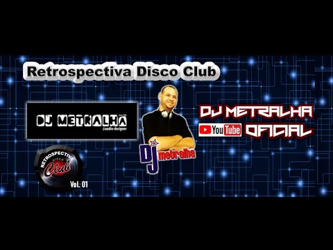 RETROSPECTIVA   DISCO CLUB   01