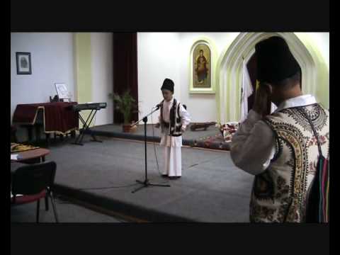 Ăl măi tare om dîn lume de Victor Vlad Delamarina