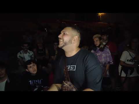 CLIMAX vs ZURZUR | Cuartos | Cuatro Barras Madrid