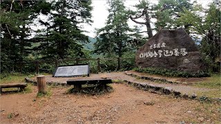 おかんと二人旅　Part127　白川郷