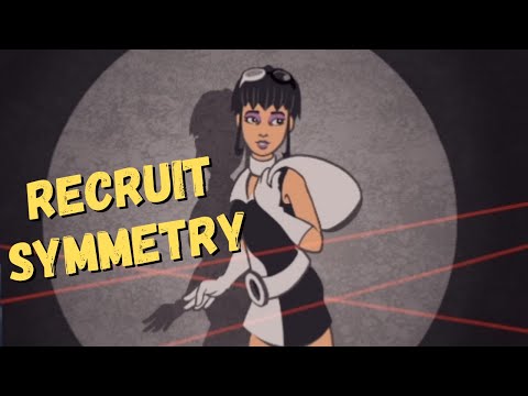 Symmetry Henchmen Review | Recruitable Super Agents Evil Genius 2