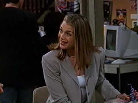 Suddenly Susan