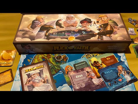 Flick of Faith is Fantastic