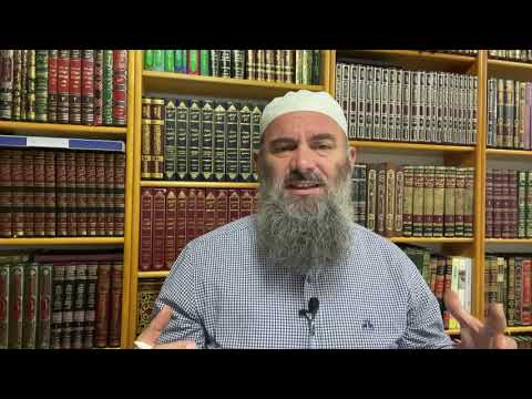 Kultura e shpërfilljes së gabimeve të tjerëve - Porosi Xhumaje - Hoxhë Bekir Halimi