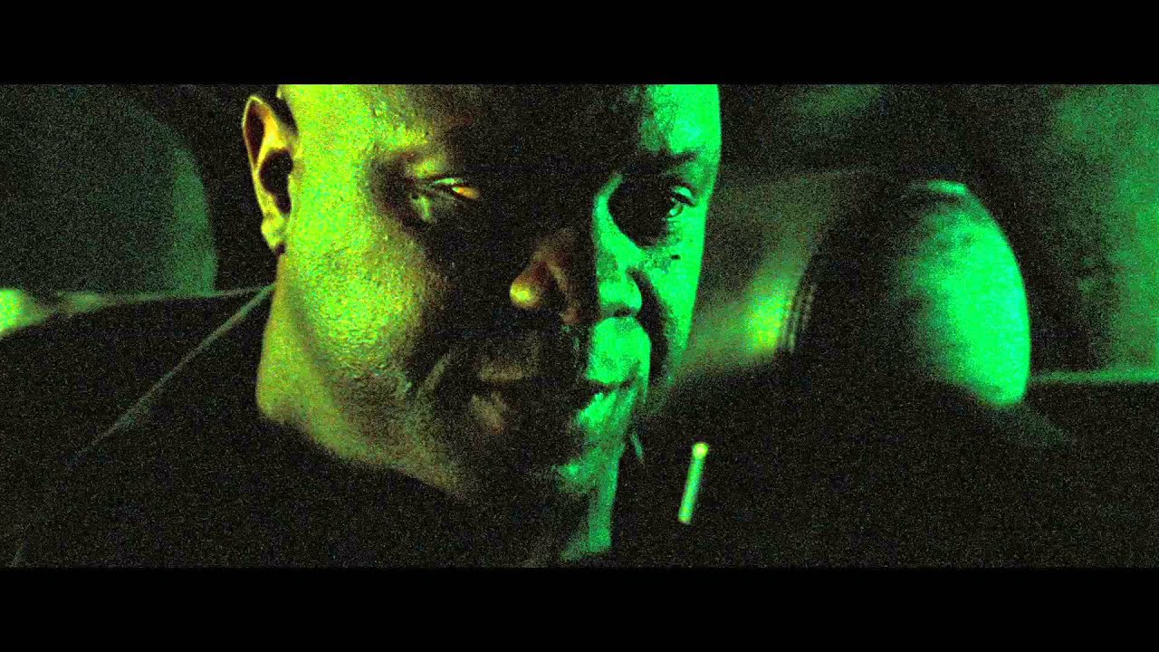 Трейлер: Коллекционер