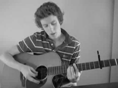 Come and Go (acoustic) - Chris Townsend