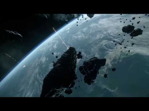 Star Citizen - Avocado - 2.6.2 - Gorgeous Rattler Scatter Missiles!
