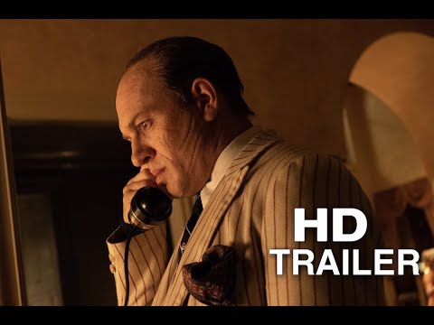 Capone (2020) HD Trailer FR