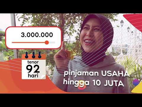 UATAS : Pinjaman Dana Online video