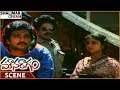 Mouna Raagam Movie Revathi Remember Karthik Reported To Police Mohan Shalimarcinema