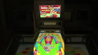 Big Shot Visual Pinball VPX ~ Virtual Pinball #arcade #virtualpinball #pinball #vpx #bigshot