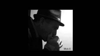 'Sad Hours' Little Walter cover on Seydel Big 6