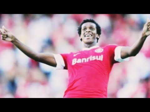 TODOS OS GOLS DE JÔ PELO INTERNACIONAL
