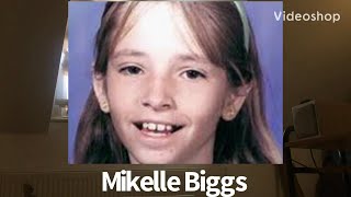 Mikelle Biggs (Missing) Ghost Box Interview Evp