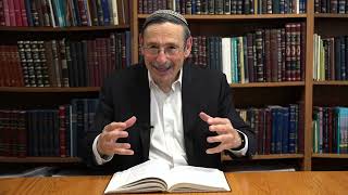 חוקת -למה מלך אדום לא נותן למשה לעבור בגבולו? (הרב מאיר גולדוויכט) - התמונה מוצגת ישירות מתוך אתר האינטרנט יוטיוב. זכויות היוצרים בתמונה שייכות ליוצרה. קישור קרדיט למקור התוכן נמצא בתוך דף הסרטון