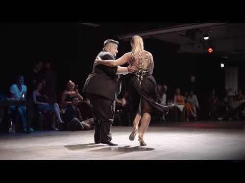 Alejandra Mantiñan y Aoniken Quiroga - Berlin - 2022 - Exhibicion 2