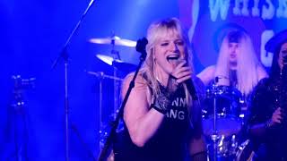 Hairbanger&#39;s Ball - &quot;It&#39;s Not Love,&quot; Live at the Whisky A Go-Go *Dokken Cover*