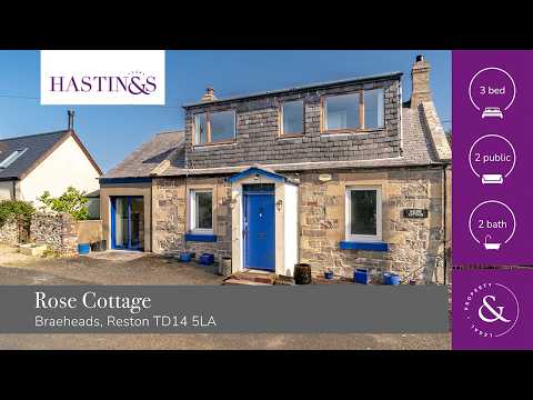 Property video thumbnail