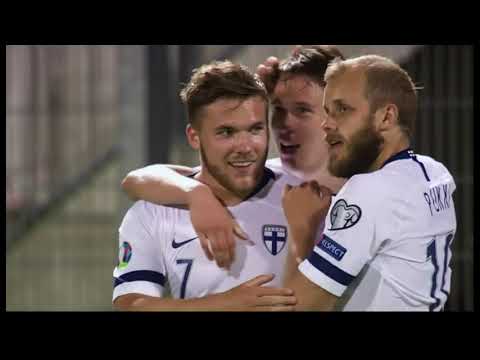 Niila ft. Repliikki - Sukupolvien unelma (sanat + magyar felirat) | EM laulu/EB dal