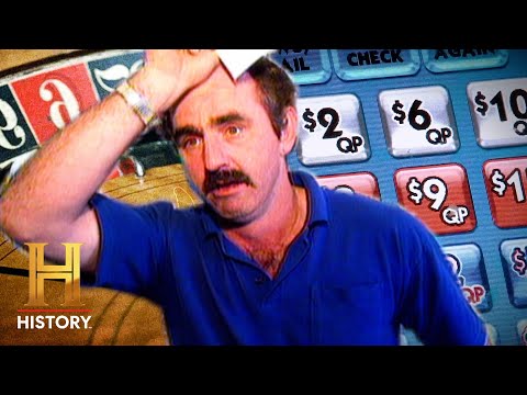 Man Dies for 14 Minutes, Miraculously Revived (S2) | The UnBelievable with Dan Aykroyd | History