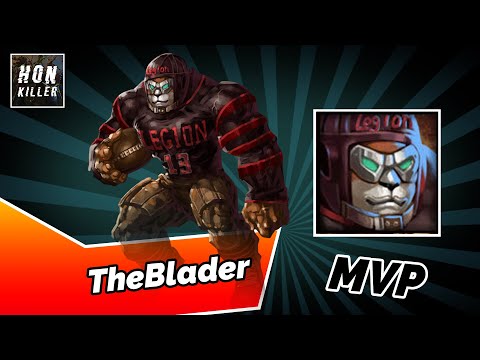 𝗛𝗼𝗡 𝗕𝗹𝗶𝘁𝘇 𝗚𝗮𝗺𝗲𝗽𝗹𝗮𝘆 - 𝗧𝗵𝗲𝗕𝗹𝗮𝗱𝗲𝗿 - 𝟮𝟭 𝗞𝗶𝗹𝗹𝘀