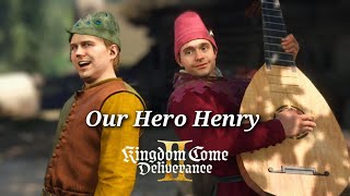 Our Hero Henry Song | KCD2