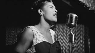 JATP in Berlin 2/55 "Perdido"- Ella Fitzgerald, JATP All-Stars, Louie Bellson