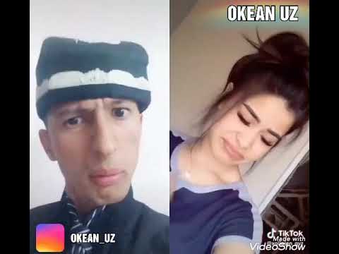 UZBEK TİK TOK PRIKOL BİDİOLAR (OKEAN UZ )