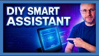 Build a Desktop Voice Agent: Pimoroni Presto + ElevenLabs - Complete Guide