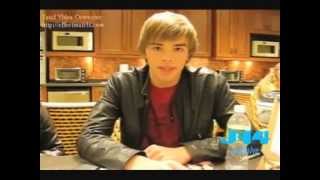 Gather Me Up (Sam Earle Video)